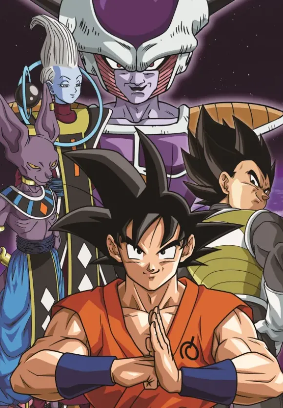 Dragon Ball