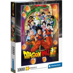Dragon Ball