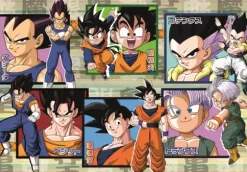 Dragon Ball Z