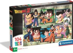 Dragon Ball Z