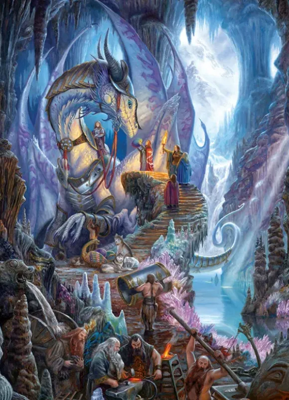 Dragon Forge