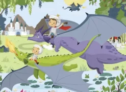 Dragons