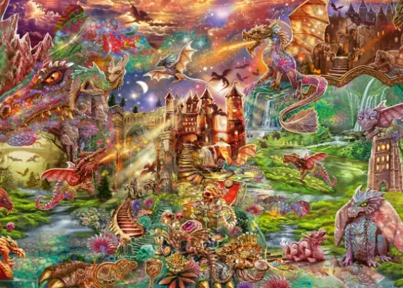 Dragons