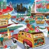 Drive In de Vacances