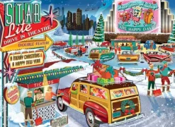 Drive In de Vacances