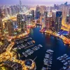 Dubaï la Nuit