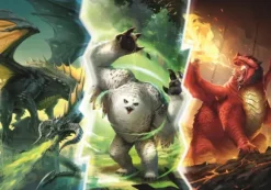 Dungeons & Dragons