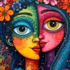 Duo Coloré