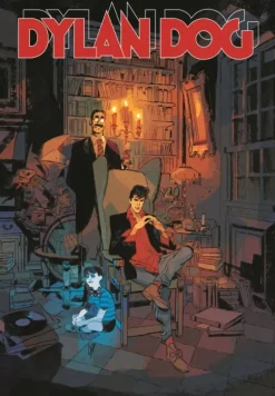 Dylan Dog