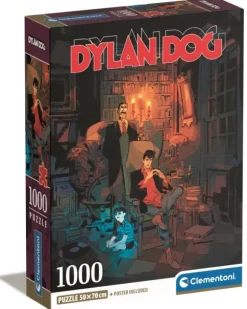 Dylan Dog