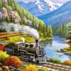 Eagle River