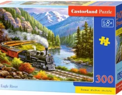 Eagle River