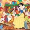 40e Anniversaire Trefl - Noël De Conte De Fées - Disney