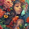 Eden Cove – Mahlia