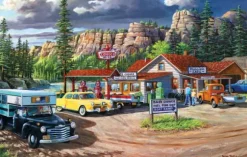 Edge of the Heartland