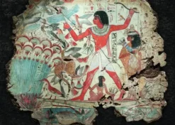 Egypte Ancienne