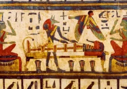 Egyptian
