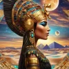 Egyptian Beauty