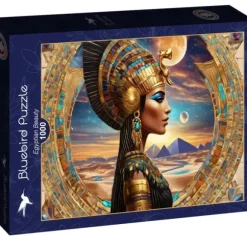 Egyptian Beauty