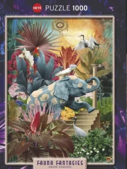 Elephantaisy
