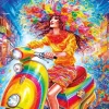 Elif Hürdogan - Blossoming Freedom