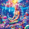 Elif Hürdogan - Peace Underwater