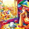 Elif Hürdogan - Rainbow Date