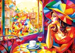 Elif Hürdogan - Rainbow Date