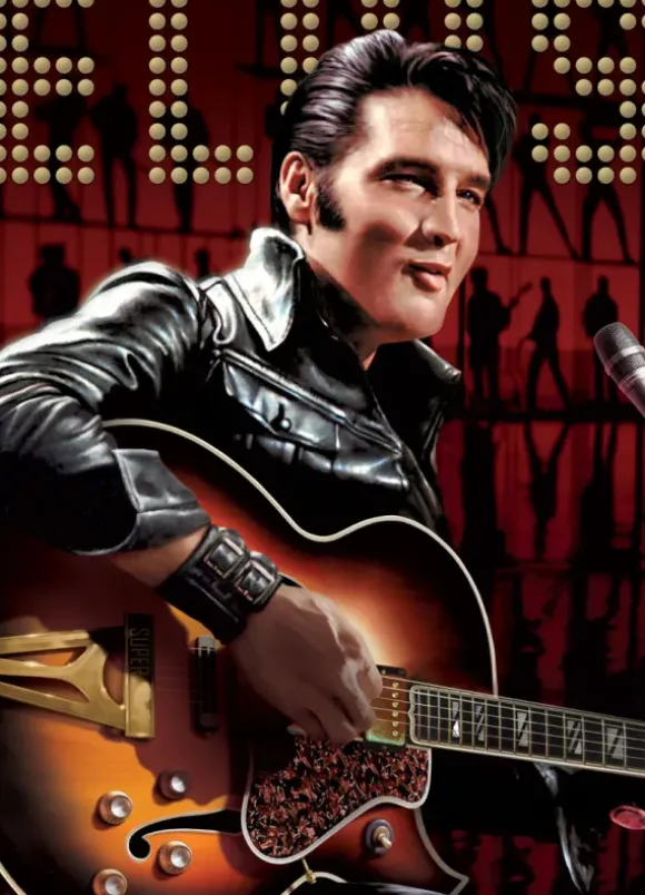Elvis Presley