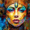 Empress of Colors