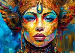 Empress of Colors