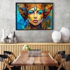 Empress of Colors