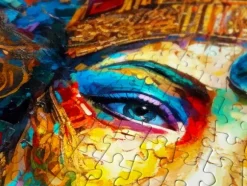 Empress of Colors