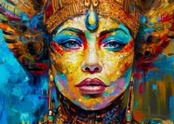 Empress of Colors