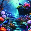 Enchanted Nature