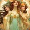 Enchantement