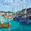En PAIMPOL Position