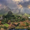 Epic Field of Dreams