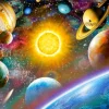 Espace Extra-Atmosphérique