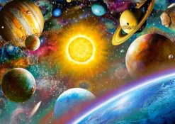 Espace Extra-Atmosphérique