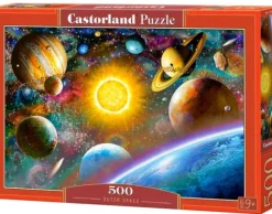 Espace Extra-Atmosphérique