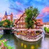 Esslingen am Neckar, Allemagne