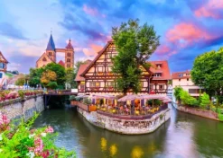Esslingen am Neckar, Allemagne