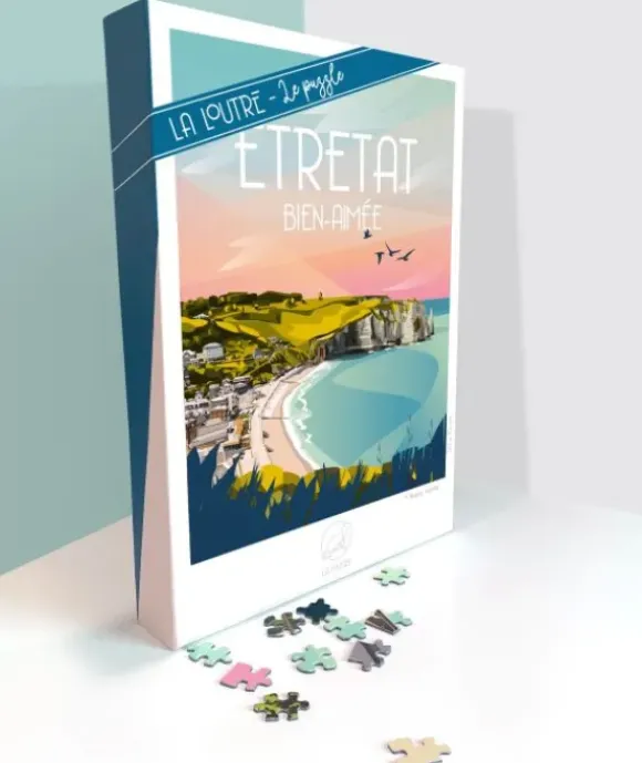 ETRETAT Bien-Aimée