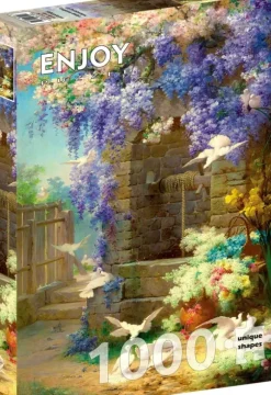 Eugene Bidau - Le Printemps