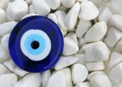 Evil Eye Bead