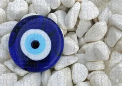 Evil Eye Bead