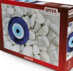 Evil Eye Bead