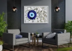 Evil Eye Bead