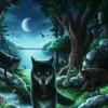 Exit Puzzle - Histoires de Loups